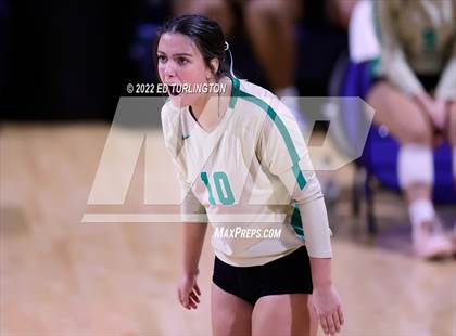 Thumbnail 2 in Buford vs. Lambert (GHSA 7A Championship) photogallery.