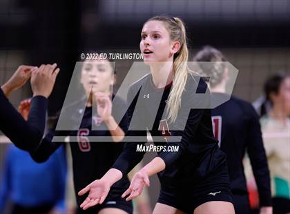 Thumbnail 2 in Buford vs. Lambert (GHSA 7A Championship) photogallery.