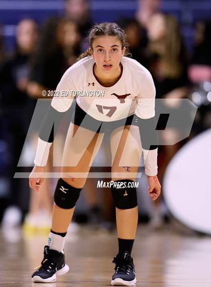 Thumbnail 2 in Buford vs. Lambert (GHSA 7A Championship) photogallery.