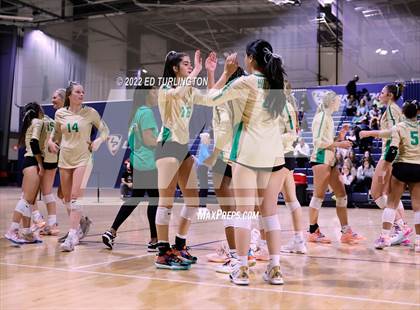 Thumbnail 3 in Buford vs. Lambert (GHSA 7A Championship) photogallery.