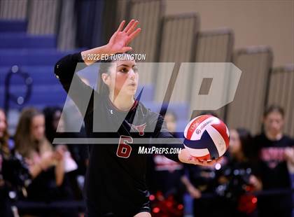 Thumbnail 3 in Buford vs. Lambert (GHSA 7A Championship) photogallery.