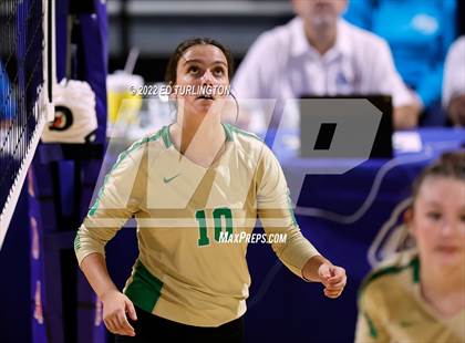 Thumbnail 2 in Buford vs. Lambert (GHSA 7A Championship) photogallery.