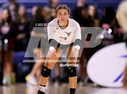 Thumbnail 1 in Buford vs. Lambert (GHSA 7A Championship) photogallery.