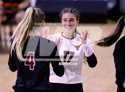 Thumbnail 3 in Buford vs. Lambert (GHSA 7A Championship) photogallery.