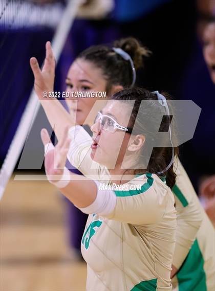 Thumbnail 1 in Buford vs. Lambert (GHSA 7A Championship) photogallery.
