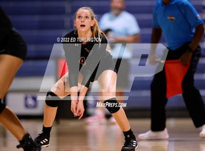 Thumbnail 2 in Buford vs. Lambert (GHSA 7A Championship) photogallery.