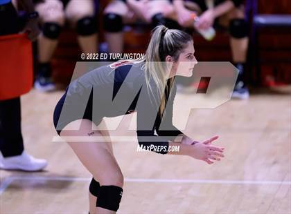 Thumbnail 2 in Buford vs. Lambert (GHSA 7A Championship) photogallery.