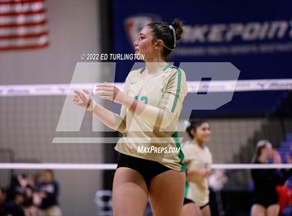 Thumbnail 3 in Buford vs. Lambert (GHSA 7A Championship) photogallery.