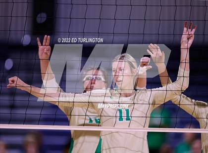 Thumbnail 3 in Buford vs. Lambert (GHSA 7A Championship) photogallery.