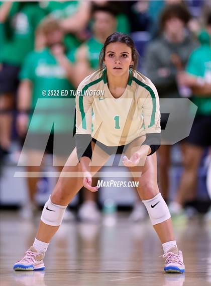 Thumbnail 2 in Buford vs. Lambert (GHSA 7A Championship) photogallery.