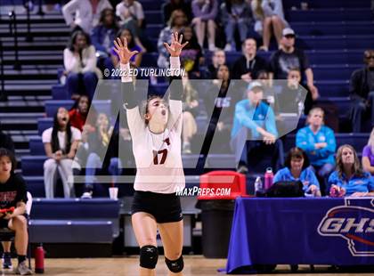 Thumbnail 3 in Buford vs. Lambert (GHSA 7A Championship) photogallery.