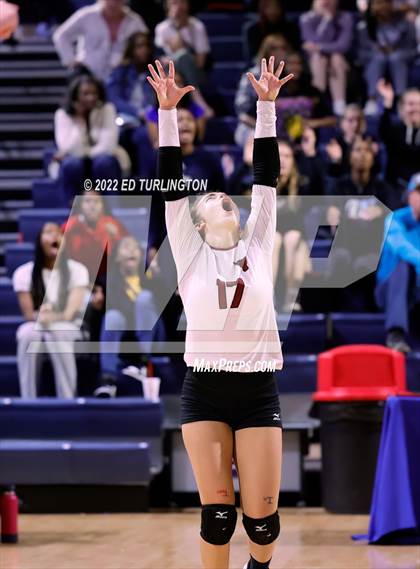 Thumbnail 1 in Buford vs. Lambert (GHSA 7A Championship) photogallery.