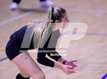 Thumbnail 1 in Buford vs. Lambert (GHSA 7A Championship) photogallery.