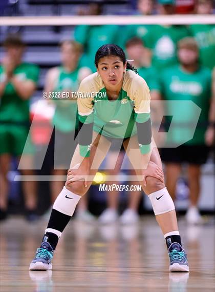Thumbnail 1 in Buford vs. Lambert (GHSA 7A Championship) photogallery.