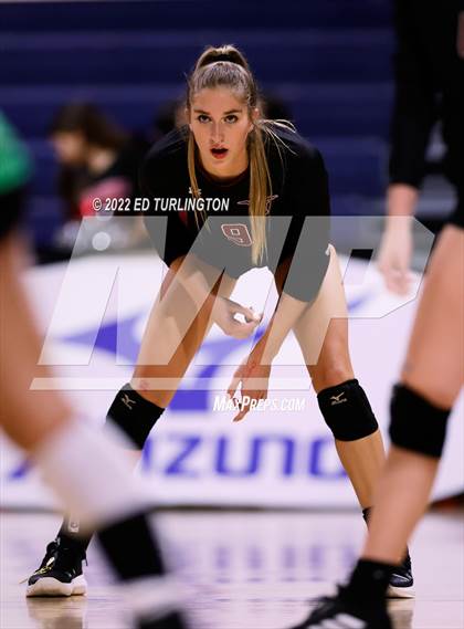Thumbnail 2 in Buford vs. Lambert (GHSA 7A Championship) photogallery.