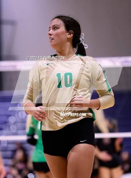 Thumbnail 2 in Buford vs. Lambert (GHSA 7A Championship) photogallery.