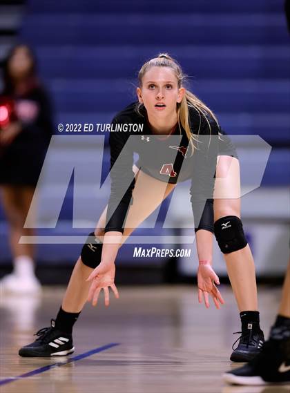 Thumbnail 1 in Buford vs. Lambert (GHSA 7A Championship) photogallery.