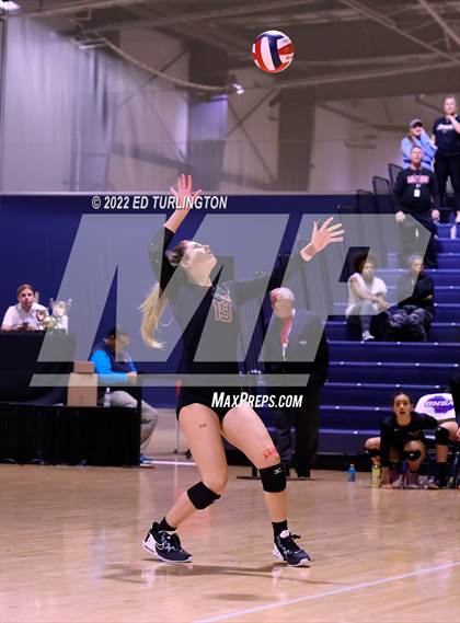 Thumbnail 1 in Buford vs. Lambert (GHSA 7A Championship) photogallery.