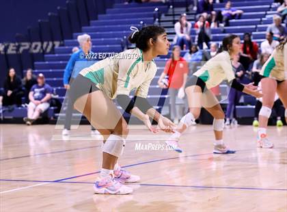 Thumbnail 3 in Buford vs. Lambert (GHSA 7A Championship) photogallery.