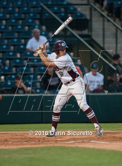 Thumbnail 1 in Mountain Ridge vs. Mountain Pointe (AIA D1 Playoff) photogallery.