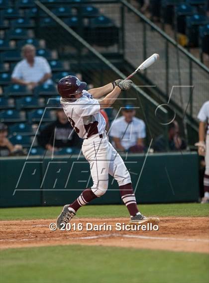 Thumbnail 1 in Mountain Ridge vs. Mountain Pointe (AIA D1 Playoff) photogallery.