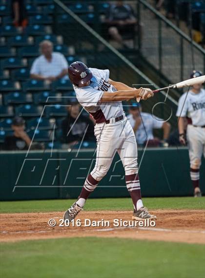 Thumbnail 3 in Mountain Ridge vs. Mountain Pointe (AIA D1 Playoff) photogallery.