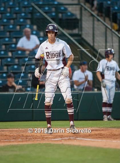 Thumbnail 2 in Mountain Ridge vs. Mountain Pointe (AIA D1 Playoff) photogallery.