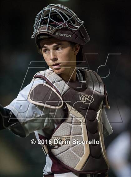 Thumbnail 2 in Mountain Ridge vs. Mountain Pointe (AIA D1 Playoff) photogallery.
