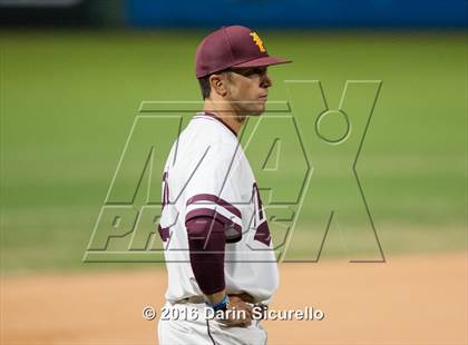 Thumbnail 1 in Mountain Ridge vs. Mountain Pointe (AIA D1 Playoff) photogallery.