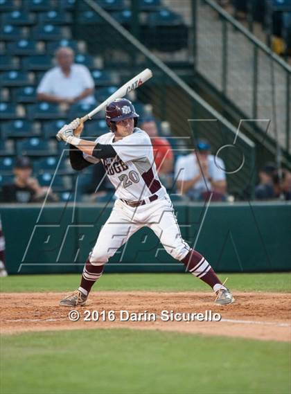 Thumbnail 2 in Mountain Ridge vs. Mountain Pointe (AIA D1 Playoff) photogallery.
