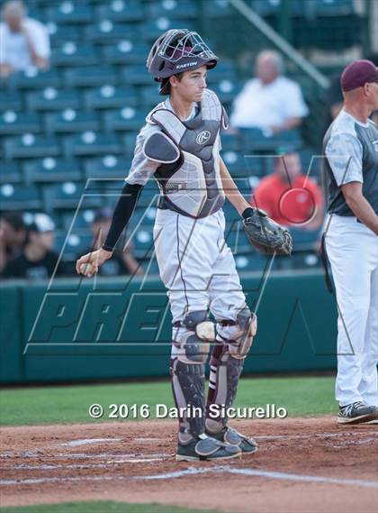 Thumbnail 2 in Mountain Ridge vs. Mountain Pointe (AIA D1 Playoff) photogallery.