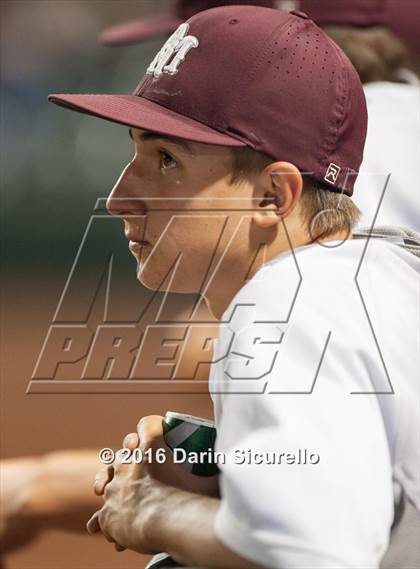 Thumbnail 1 in Mountain Ridge vs. Mountain Pointe (AIA D1 Playoff) photogallery.