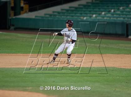 Thumbnail 3 in Mountain Ridge vs. Mountain Pointe (AIA D1 Playoff) photogallery.