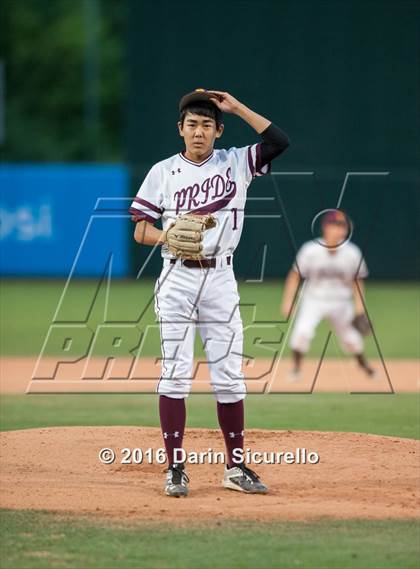 Thumbnail 1 in Mountain Ridge vs. Mountain Pointe (AIA D1 Playoff) photogallery.
