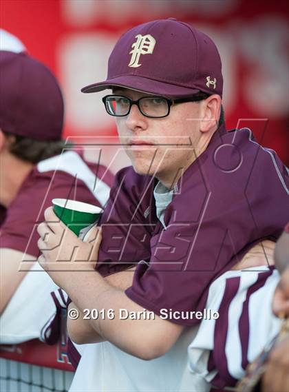 Thumbnail 1 in Mountain Ridge vs. Mountain Pointe (AIA D1 Playoff) photogallery.