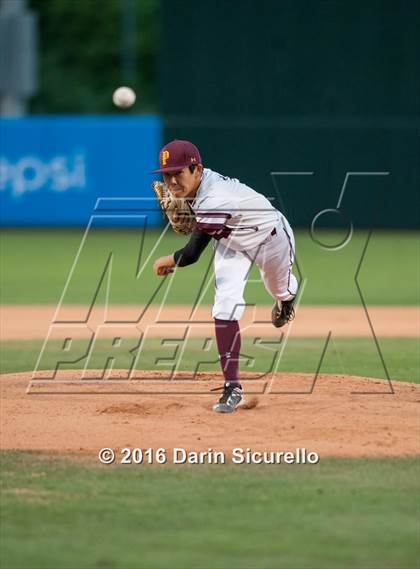 Thumbnail 2 in Mountain Ridge vs. Mountain Pointe (AIA D1 Playoff) photogallery.