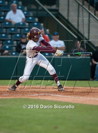 Thumbnail 1 in Mountain Ridge vs. Mountain Pointe (AIA D1 Playoff) photogallery.