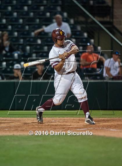 Thumbnail 1 in Mountain Ridge vs. Mountain Pointe (AIA D1 Playoff) photogallery.