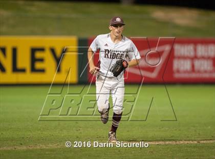 Thumbnail 3 in Mountain Ridge vs. Mountain Pointe (AIA D1 Playoff) photogallery.