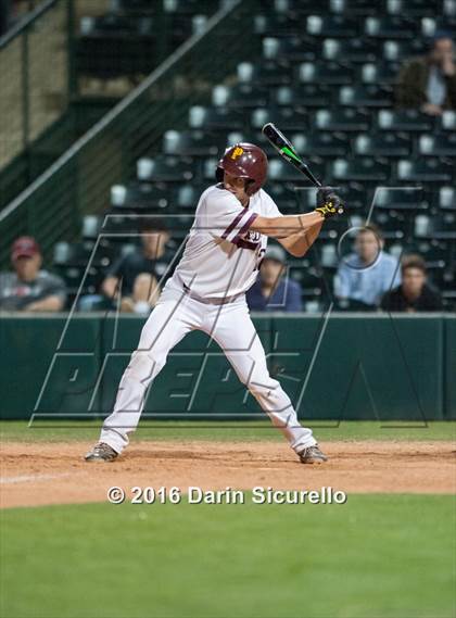 Thumbnail 3 in Mountain Ridge vs. Mountain Pointe (AIA D1 Playoff) photogallery.