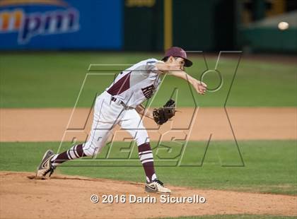Thumbnail 3 in Mountain Ridge vs. Mountain Pointe (AIA D1 Playoff) photogallery.