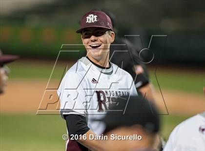 Thumbnail 2 in Mountain Ridge vs. Mountain Pointe (AIA D1 Playoff) photogallery.