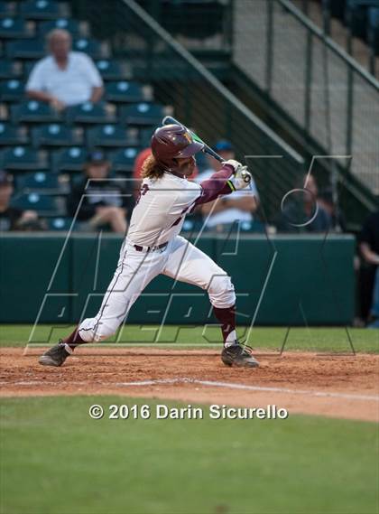 Thumbnail 2 in Mountain Ridge vs. Mountain Pointe (AIA D1 Playoff) photogallery.