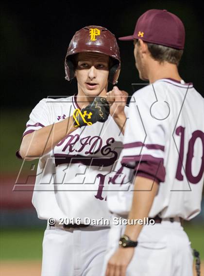 Thumbnail 2 in Mountain Ridge vs. Mountain Pointe (AIA D1 Playoff) photogallery.