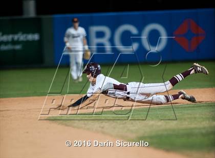 Thumbnail 1 in Mountain Ridge vs. Mountain Pointe (AIA D1 Playoff) photogallery.