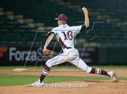 Thumbnail 2 in Mountain Ridge vs. Mountain Pointe (AIA D1 Playoff) photogallery.