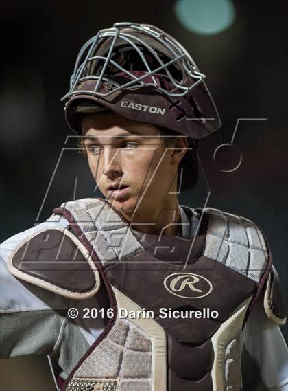 Thumbnail 2 in Mountain Ridge vs. Mountain Pointe (AIA D1 Playoff) photogallery.