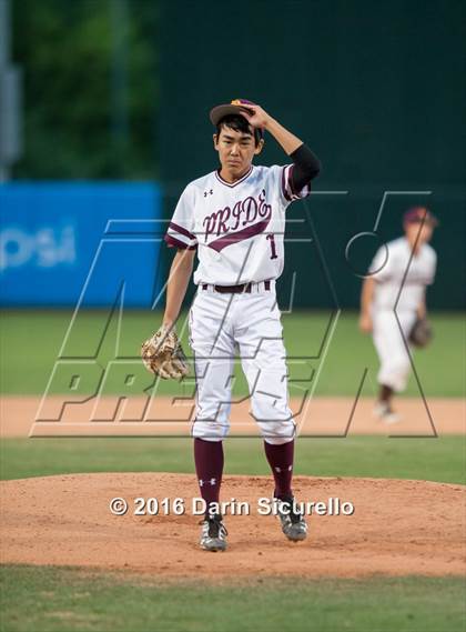 Thumbnail 2 in Mountain Ridge vs. Mountain Pointe (AIA D1 Playoff) photogallery.
