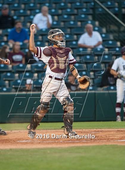 Thumbnail 1 in Mountain Ridge vs. Mountain Pointe (AIA D1 Playoff) photogallery.