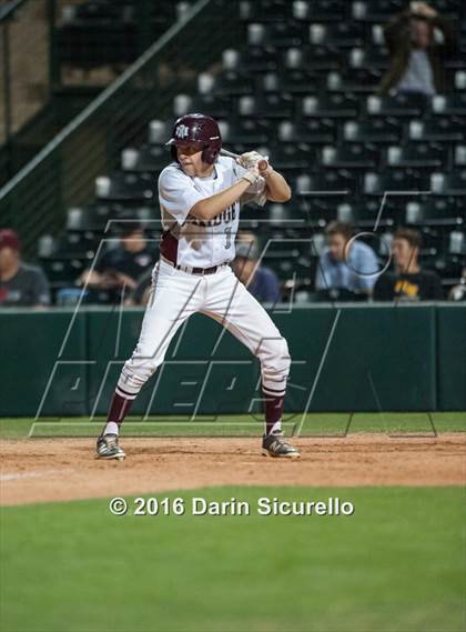 Thumbnail 1 in Mountain Ridge vs. Mountain Pointe (AIA D1 Playoff) photogallery.